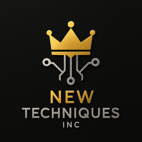 New Techniques