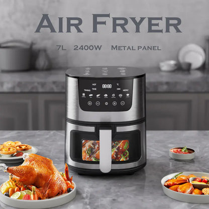 Smart Air Fryer